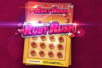 Ruby Rush